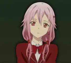 求这几张楪祈的高清大图