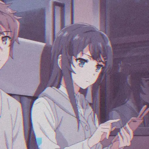 情侣头像禁欲系头像真人