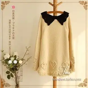 日系欧美精品女装tinadress...