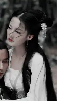 李沁,沁美人