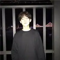 阳光帅气小哥哥头像微信头像图片大全