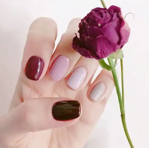 这四种配色方案,能解决你冬天一半的烦恼