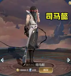 王者荣耀看起来很秀,但其实操作难度不高的英雄,她能轻松秒人