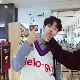 2018最新qq头像男生帅气高冷人见多了才发现狗的可爱