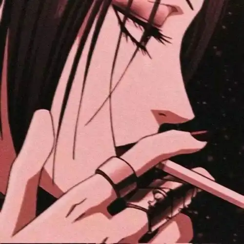 一起来晒一下大家压箱底的头像吧,要不然该发霉了