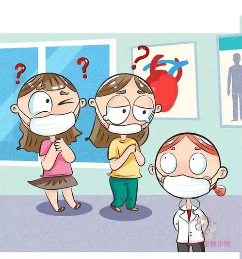 面对新型冠状病毒孩子如何防范如何戴口罩发烧要不要去医院