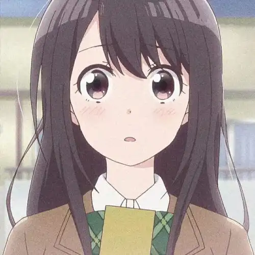 让男生很有保护欲的动漫女头