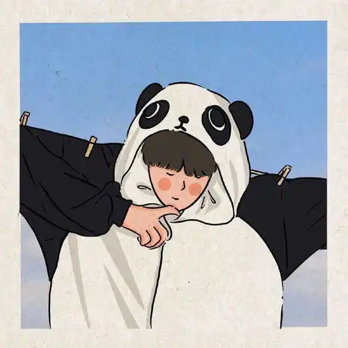 头像背景丨浪漫人间点滴温暖