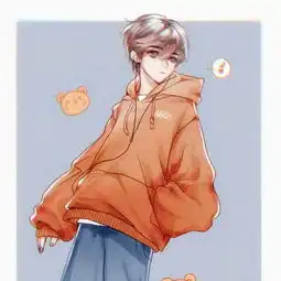 男生头像阳光帅气动漫2020抖音上男生动漫头像精选