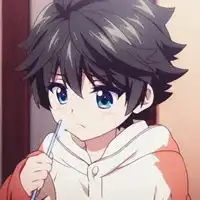 无限彩蛋的怪灵世界头像无彩限制怪灵世界帅气头像