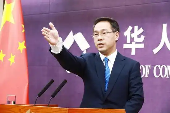 白宫高官大谈美中接触时代终结意味着什么