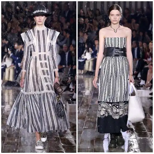 dior迪奥美国官网2019croisiere度假系列女装