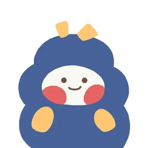 今天的头像是真爱了