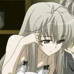 求这个情侣头像的另一半,动漫的