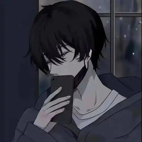 超满足之动漫头像