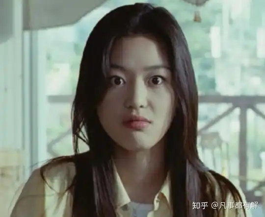 道系女道友专用头像虹霓