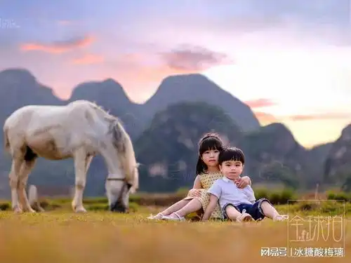 儿童摄影在家里是如何拍照的