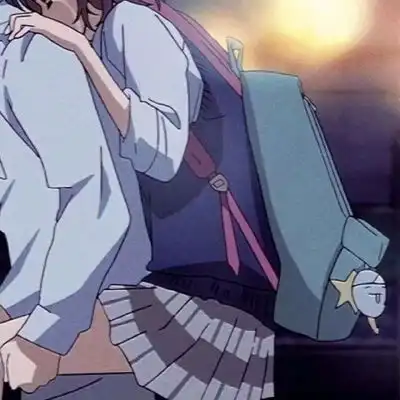 笑笑来更新啦动漫情头