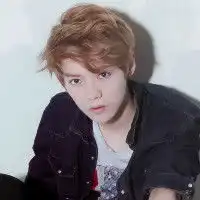 韩系男生头像你是我的快乐,我的幸福