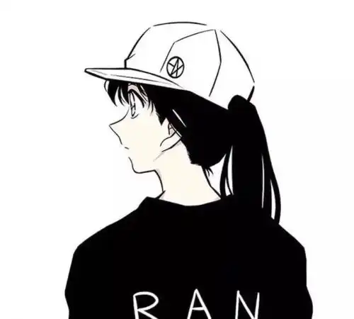 动漫情头情难舍,心难留,花朝月夜,转眼便成指间沙腾讯新闻