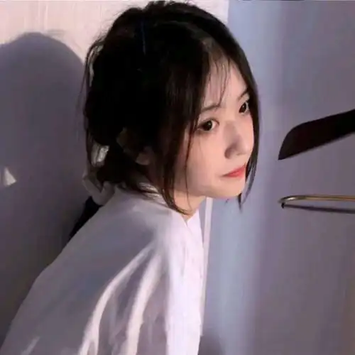 这样的头像,高级又好看