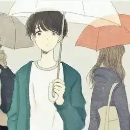 世界上最远的距离,也许只是一个转身