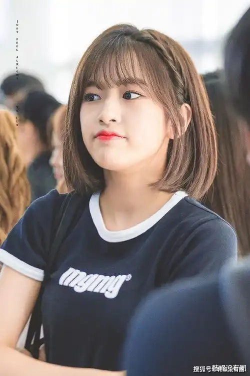 继张元英之后,izone安宥真也被确诊了,第二次检查呈阳性