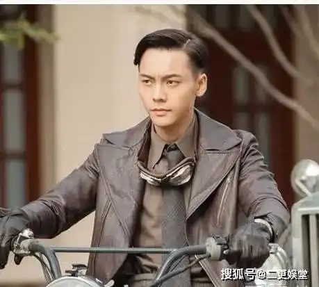 霸气侧漏的张大佛爷,腹黑傲娇的陆大人,为什么一眼让人着迷