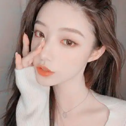 ins头像女生韩系头像真