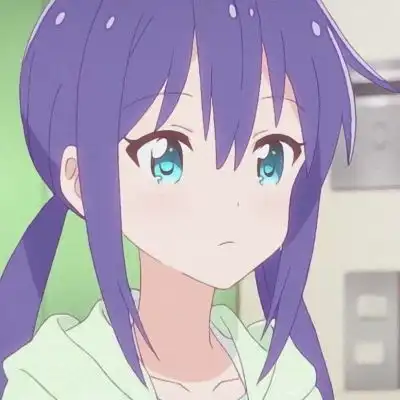 颜狱自截快手作者动漫女生头像卡通动漫头像我要个性网