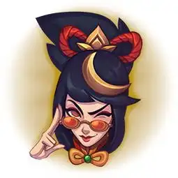 lol2019春节头像新春头像大全