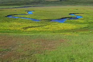 她只是四川的一个州却霸占了川西美景的半壁江山