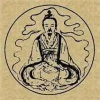 道教头像大全道教头像图片大全卡通微信头像图片大全