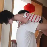 当爹又当妈的图片又当爹又当妈的辛苦图片