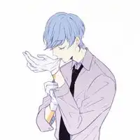 绝情图片漫画微信头像图片大全
