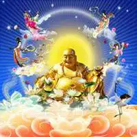 风水头像招财进宝招财好运的风水头像图片