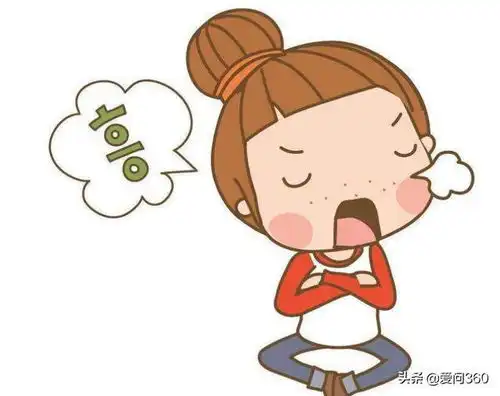 这几种疾病都是跟生气有关,经常生气容易导致疾病的发生