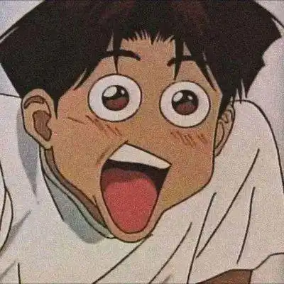 动漫头像丨敲好看的动漫头像等你来挑