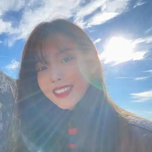 头像又找了一组非常值得换的微信头像,看吧