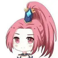 动漫花木兰头像动漫花木兰从军头像大图