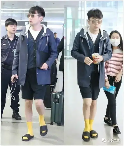 佛系道系儒系法系施主您的穿衣风格是哪一种