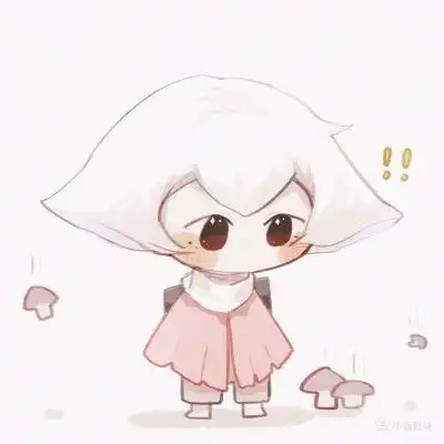 超甜双人动漫情头