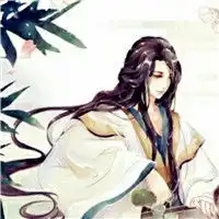 情侣动漫定制头像系列图