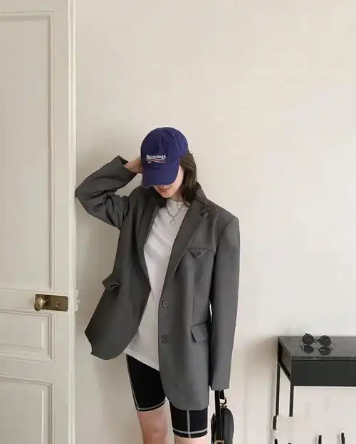 听说今年韩系穿搭很火,掌握这几款穿搭,你也能变成韩系女神哦