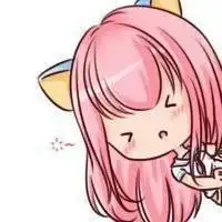 情侣头像古风萌系微信头像图片大全