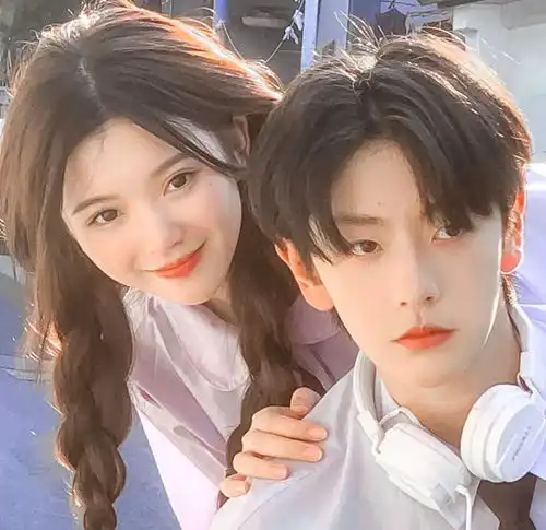 禁欲系闺蜜头像阮经天