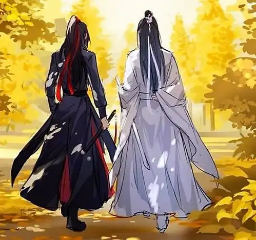 博君一肖最极致的浪漫君已归博亦安