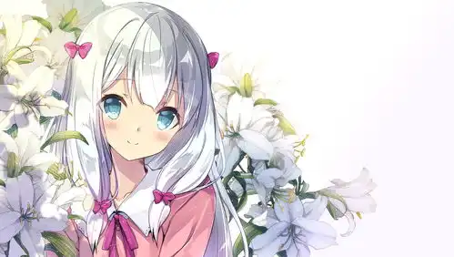 埃罗芒阿老师高清壁纸第二期