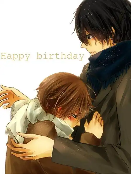 腐女节的福利动漫男男cp美图盘点,你最喜欢哪一对