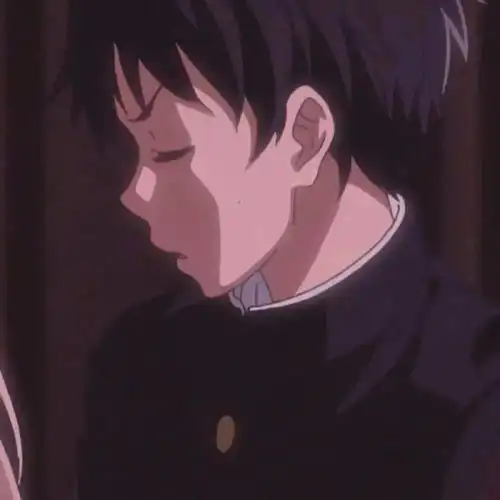 换上情侣头像,就是我的人